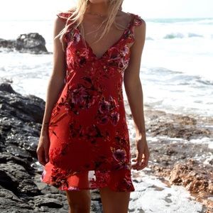 Rat & Boa Romy Dress